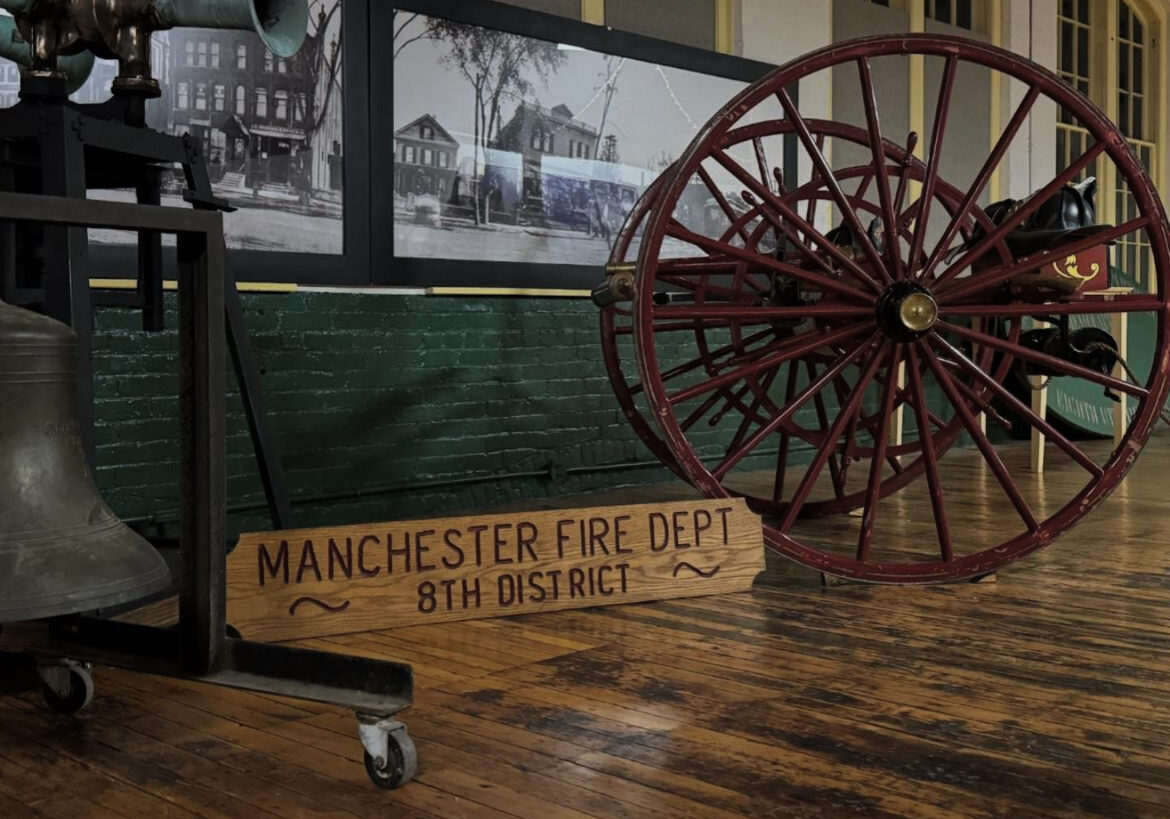 alt=”Manchester fire department 8th district museum”, aria-hidden=”true”